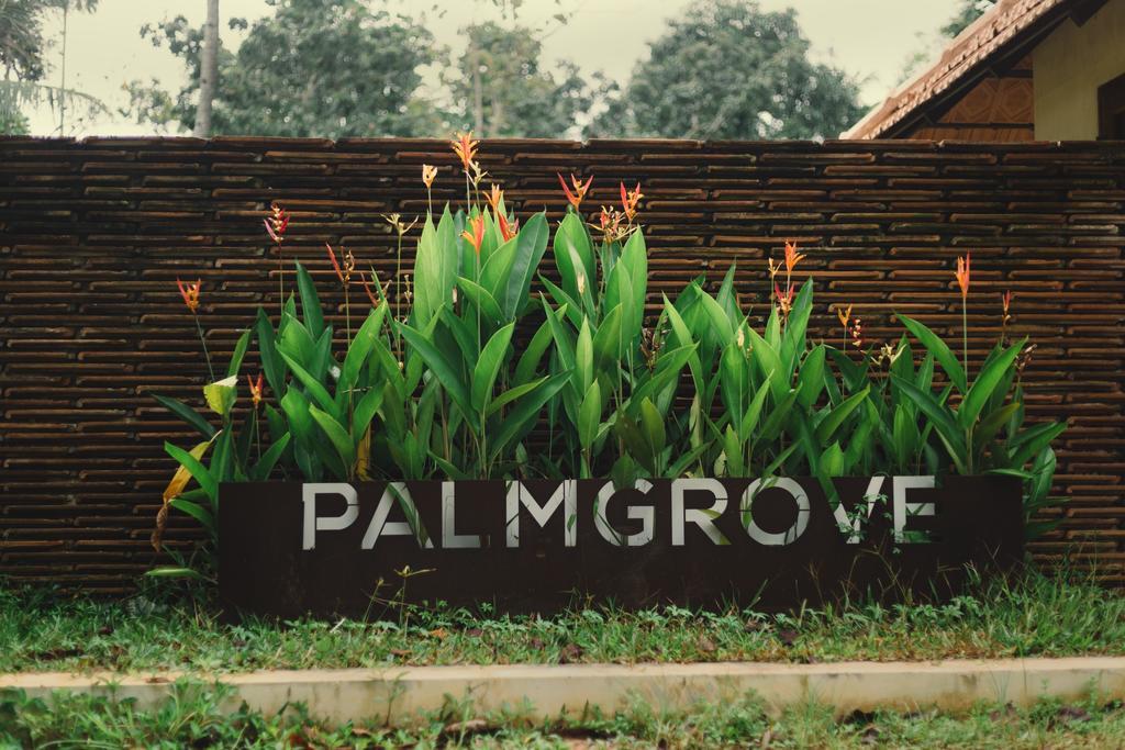 Palmgrove Lake Resort Alappuzha Exterior photo
